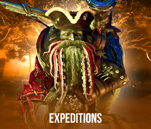 New World Expeditions 